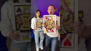Секрет крутого фокуса #фокус #фокусник #иллюзионист #магия