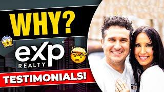 eXp Realty Review 2022 - HONEST Review (Why Join?)