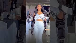 Miss Universe Cambodia 2024