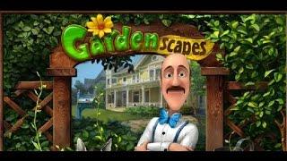 GARDENSCAPES NEW ACRES | IOS / ANDROID GAMEPLAY TRAILER