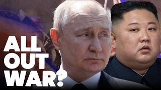 Putin’s DPRK gamble will force Nato to rethink its cautious approach to Ukraine