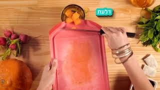 קצת דבש והעור כמו חדש | תרופות סבתא | אקניל | MTV