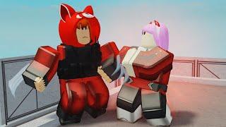 zerotwo but in roblox with panda