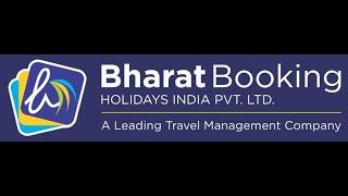 The Chronicles of Bharat Booking Holidays 2018