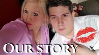 The Law of Attraction The Secret of How We Met | StoryTime