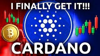 Cardano (ADA) - MUST WATCH!!! (2025 Price Prediction)