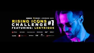 RUN REMIX CONTEST STREAM (Hosted by Rising Icons & Dancing Dead)