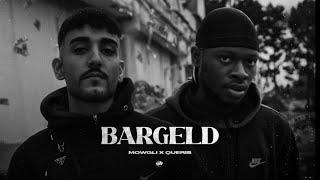 QUERIS X MOWGLI018 - BARGELD (Official Video) | Icon 4