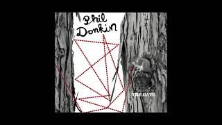 'The Gate' by Phil Donkin - [Album Trailer] - Whirlwind Recordings