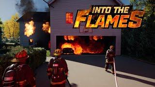 Into The Flames AI Developer Blog + 2023 Roadmap