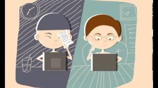 ¿Qué es la Educacion Virtual?