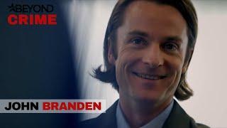 John Branden | Handsome Devils | Beyond Crime