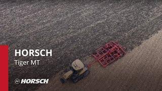 HORSCH Tiger MT