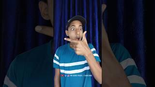 Try This  Finger Magic Challenge  #shorts #magic #viral