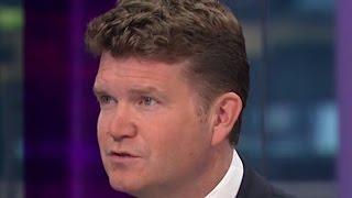 US Ambassador Matthew Barzun on Syria and Russia