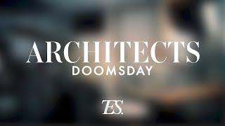 ARCHITECTS - "DOOMSDAY" | DRUM COVER | Tim Emanuel Schärdin