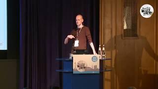 Berlin Buzzwords 2012: Frank Scholten - Machine Learning in the Cloud with Mahout and Whirr #bbuzz