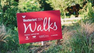 WFRD Walks 2024