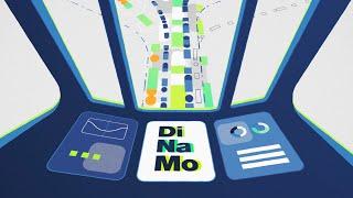 DiNaMo – Digitalisierung und Nachhaltigkeit der Mobilität im Kanton Zürich