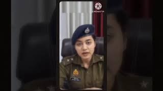 IPS Anshika verma ️UPSC MOTIVATION ️#anshikaverma  #currentaffairs #ytshorts #upscmotivation #ias