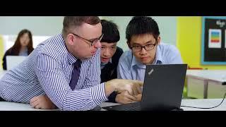 Meet Our Teachers | Martin Toner, British International School Hanoi