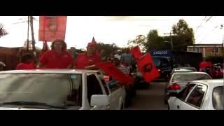 Caravana 12 octubre