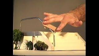 Tech Deck: Fingers of Fury (1999)