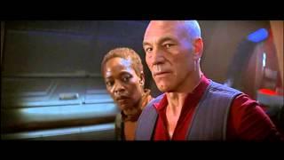 Star Trek First Contact   Economics of the future