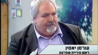 ריב אחים 2 : אחריות ההנהגה הערבית לארועי אוקטובר 2000