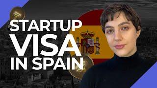 Obtaining a startup visa in Spain | How can Relocode help with obtaining a startup visa