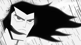 Samurai Jack Season 5 Trailer | Samurai Jack | Adult Swim