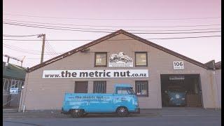 The Metric Nut VW Ltd