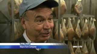 Wayco Ham Company Profile (Goldsboro, NC) | NC Now | UNC-TV