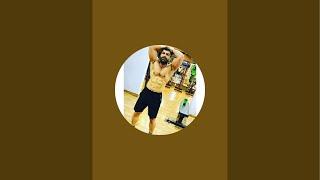 Amit nayyar is live