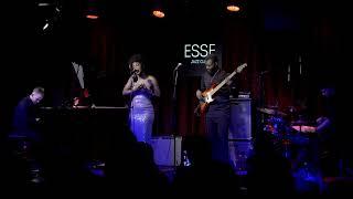 YESTERDAY – SOMEWHERE MUSIC SESSION – 21.02.25 – ESSE JAZZ CLUB (MOSCOW  RUSSIA).