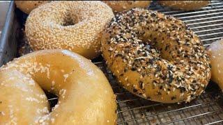 Elemy’s Bagels brings options to local bagel lovers