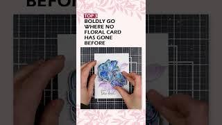 Top 5 videos Stylish Cardmaking Techniques with Jenny #altenew #papercrafting #cardma...