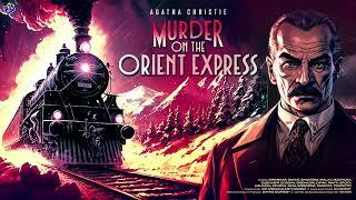 #RadioMilan | Murder on the Orient Express | Agatha Christie | bengali audio story #crime #thriller