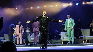 Mmatema - Kgosi Ya Rena @ Durban ICC