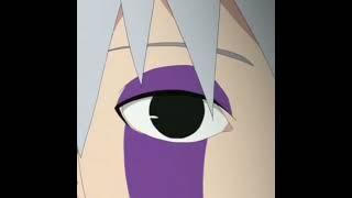 KAKASHI FACE REVEALED. [EDIT]