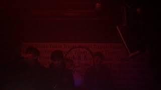 20180120 club toast - dj summit | SIK-K, pH-1, woodi gochild - h1ghr gang