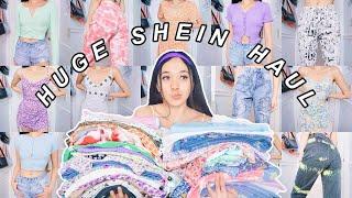 HUGE TRY-ON SUMMER SHEIN HAUL 2020 | Affordable & Trendy SheIn Clothing