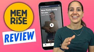 Memrise Review (with TikTok like videos?!)