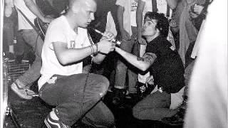 Minor Threat - Live @ O'Banion's, Chicago, IL, 8/3/81 [SOUNDBOARD]