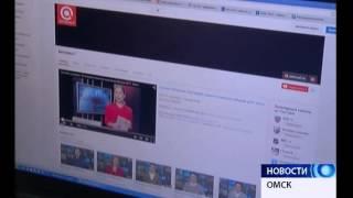 Канал "Антенны-7" на youtube набрал миллионный просмотр