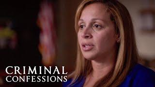 Criminal Confessions: New Series Trailer | Oxygen