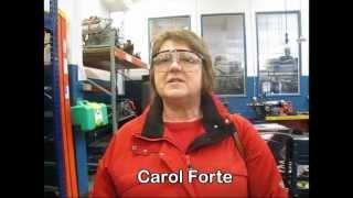 FREE Auto Leaks Workshop: Participants in Their Own Words