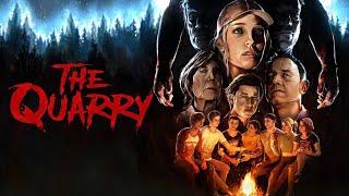 The Quarry (прохождение 2)