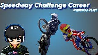 INSANE Ranked Gameplay - Speedway Challenge 2025