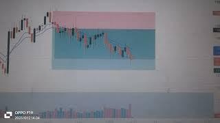 Price Action Works in Sideways Market Too | 12.10.23 | PE Trade #Nifty50 #Daytrading #Trap Trading